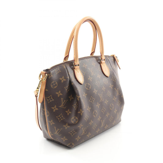 Louis Vuitton Monogram Handbag M48813