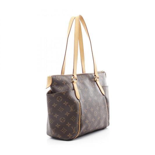 Louis Vuitton Totally PM Tote Bag Monogram