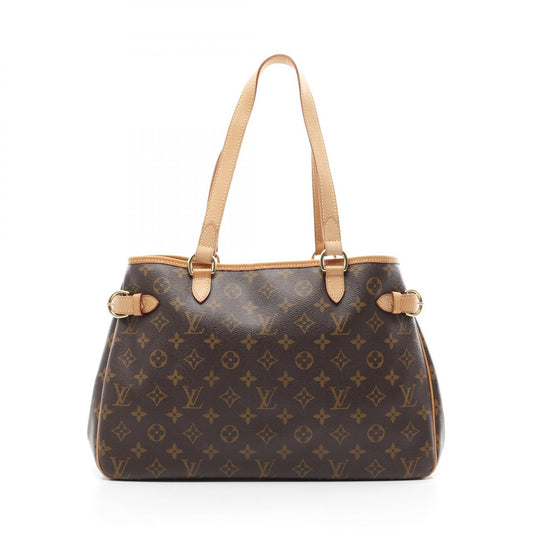 Louis Vuitton Batignolles Horizontal Shoulder Bag M51154