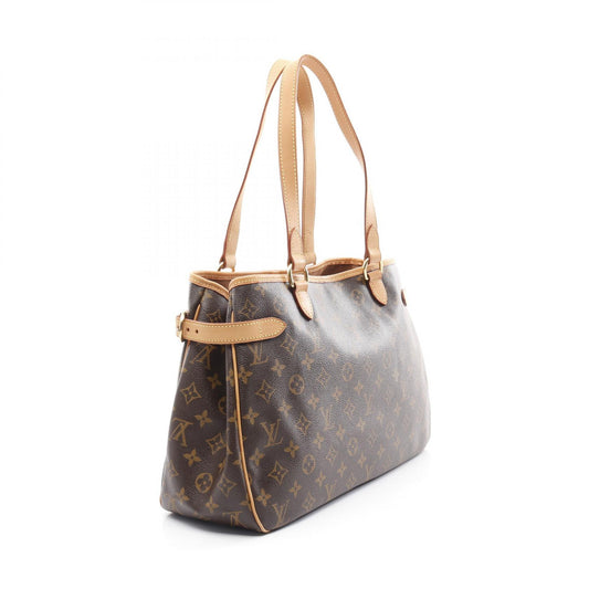Louis Vuitton Batignolles Horizontal Shoulder Bag M51154