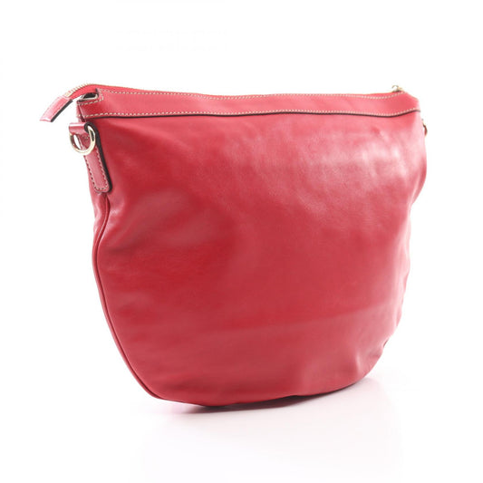 Gucci Leather Shoulder Bag 153032