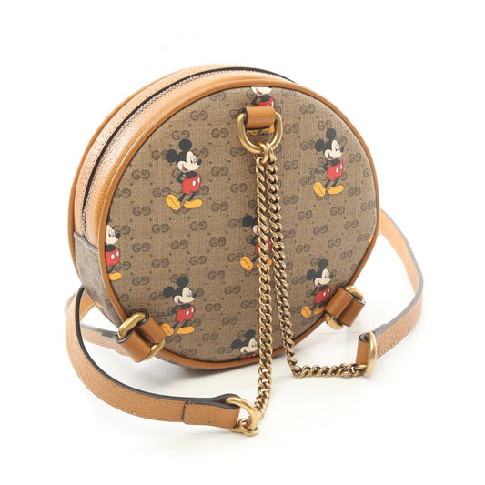 Gucci Disney Mini GG Supreme Backpack