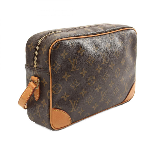 Louis Vuitton Trocadero 27 Shoulder Bag M51274