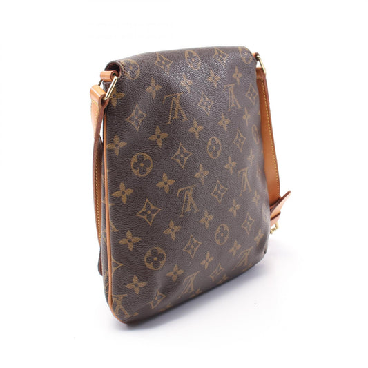 Louis Vuitton Musette Salsa Short Strap Shoulder Bag M51258