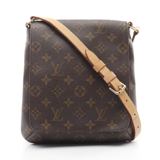 Louis Vuitton Musette Salsa Short Strap Shoulder Bag M51258