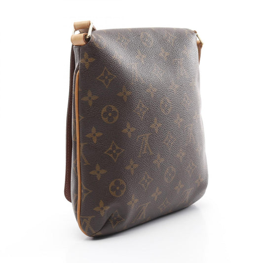Louis Vuitton Musette Salsa Short Strap Shoulder Bag M51258