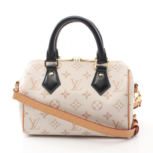 Louis Vuitton Speedy Bandouliere 20 Handbag M46906