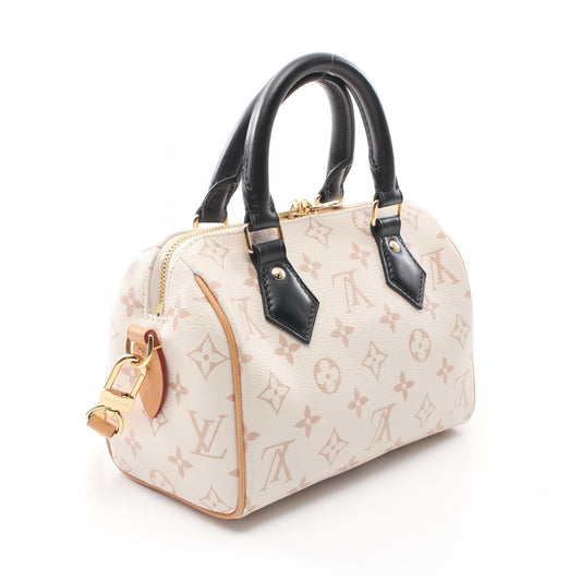 Louis Vuitton Speedy Bandouliere 20 Handbag M46906