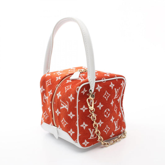 Louis Vuitton LV Match Square Handbag M46212