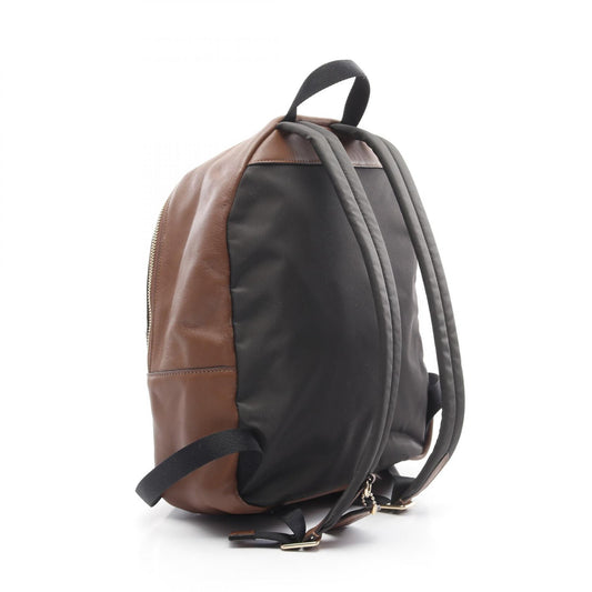 Coach Charlie Medium Signature Backpack F32200