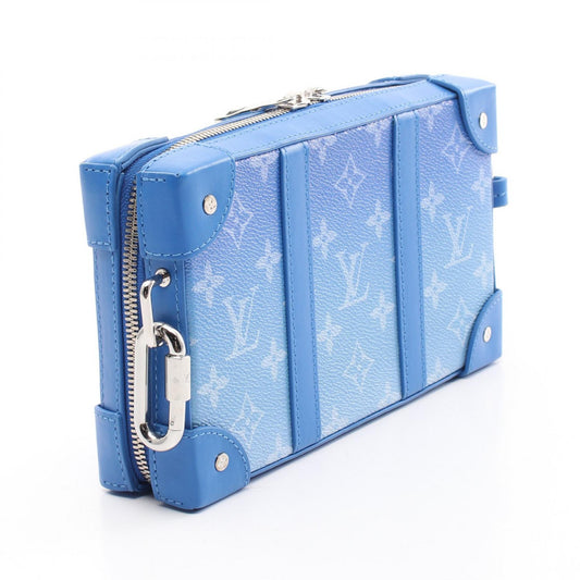 Louis Vuitton Soft Trunk Wallet Shoulder Bag M45432