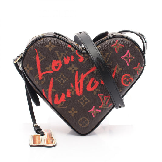 Louis Vuitton Monogram Shoulder Bag M45890
