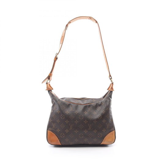 Louis Vuitton Monogram Shoulder Bag M51265