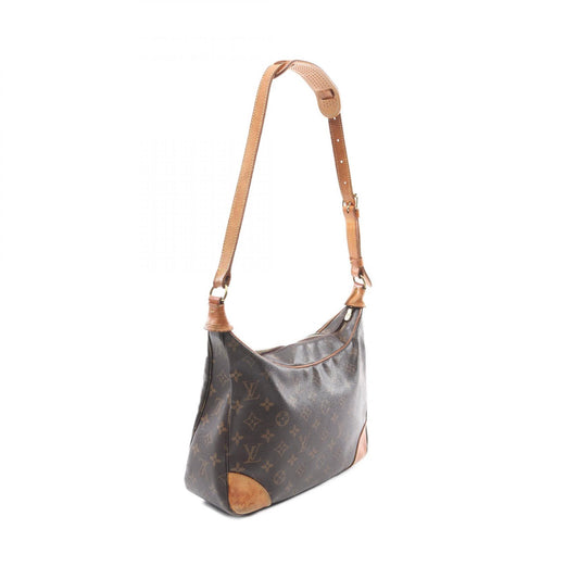 Louis Vuitton Monogram Shoulder Bag M51265