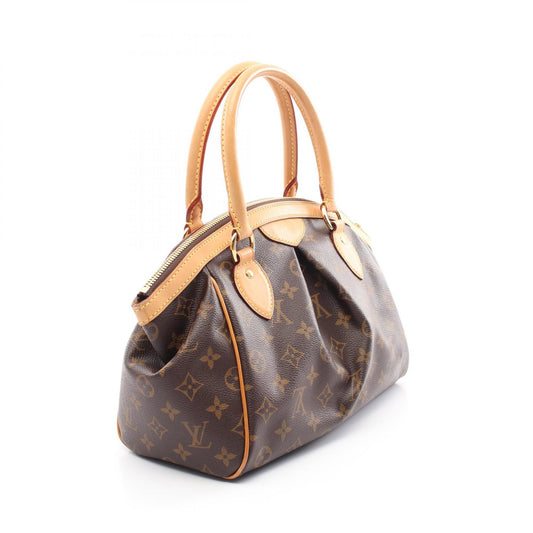 Louis Vuitton Tivoli PM Monogram Handbag M40143