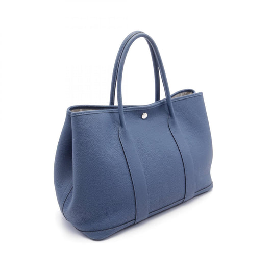 Hermes Garden Party PM Tote Bag