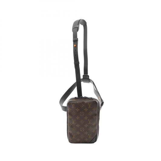 Louis Vuitton Monogram Solaray Utility Waist Bag M44477