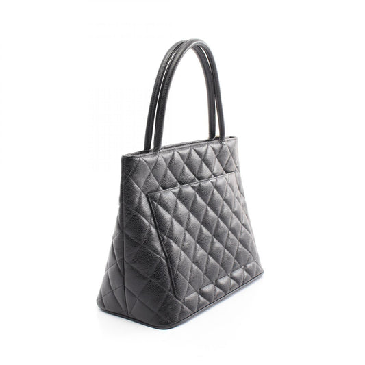 Chanel Leather Reissue Tote Bag A01804