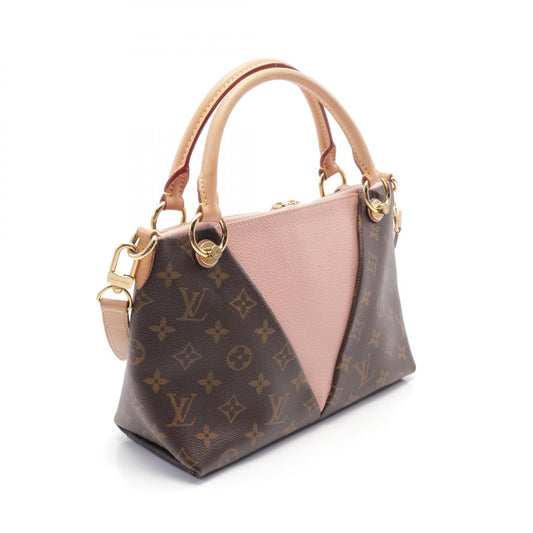 Louis Vuitton Monogram V Tote BB Bag M43967