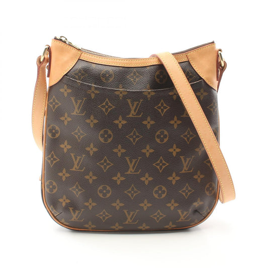 Louis Vuitton Odeon PM Shoulder Bag M56390