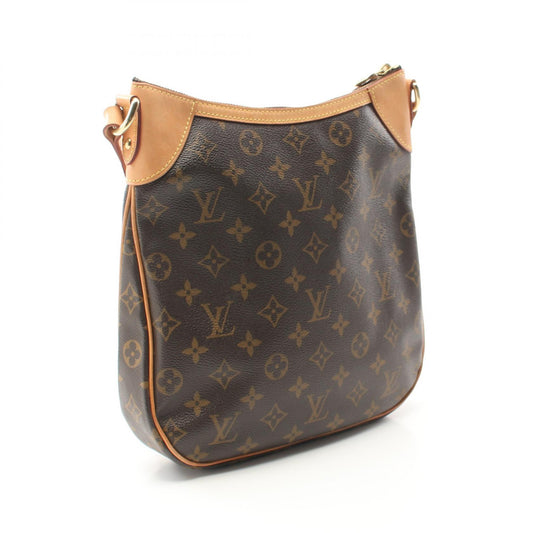 Louis Vuitton Odeon PM Shoulder Bag M56390