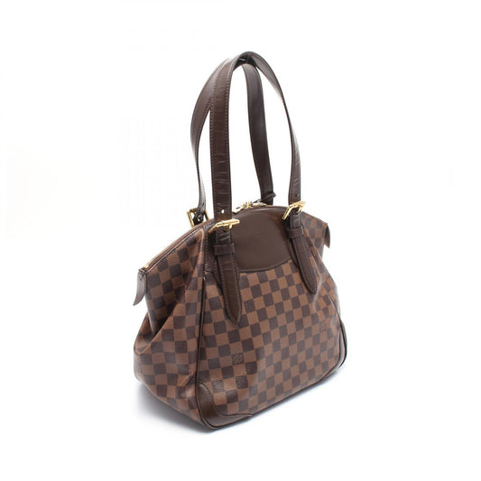 Louis Vuitton Damier Verona MM Shoulder Bag N41118