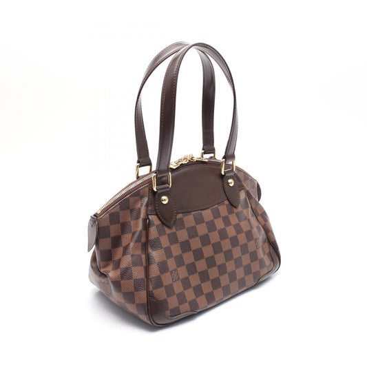 Louis Vuitton Verona PM Damier Shoulder Bag N41117