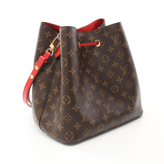 Louis Vuitton Monogram NeoNoe Shoulder Bag M44021