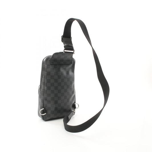 Louis Vuitton Damier Graphite Avenue Sling Bag N41719