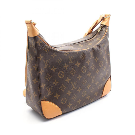 Louis Vuitton Monogram PVC Leather Shoulder Bag M51265