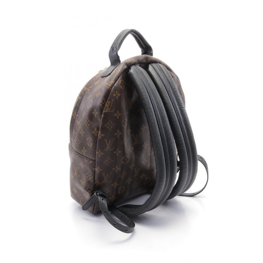 Louis Vuitton Palm Springs Backpack MM Monogram M44874