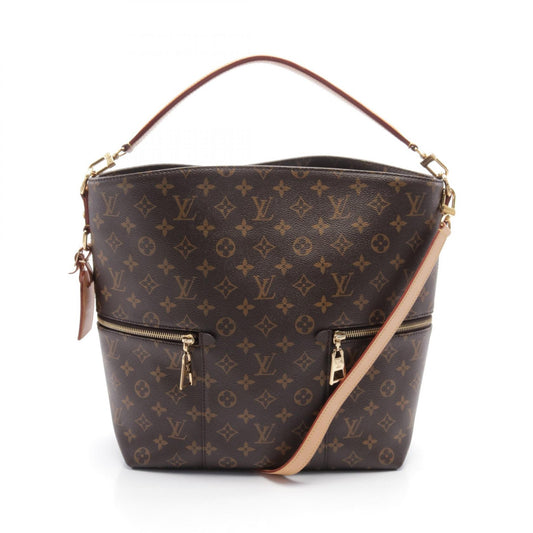 Louis Vuitton Monogram Shoulder Bag M41544