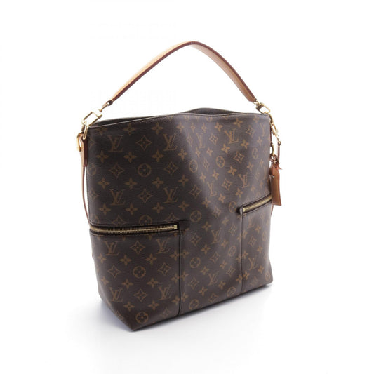 Louis Vuitton Monogram Shoulder Bag M41544