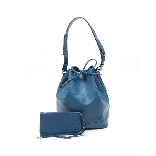 Louis Vuitton Epi Leather Noe Shoulder Bag M44005