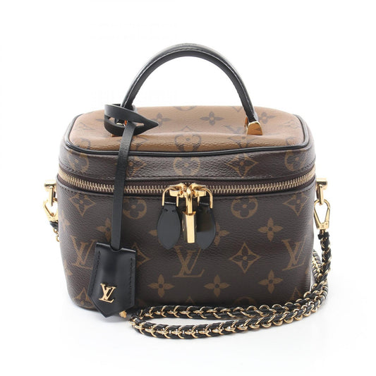 Louis Vuitton Vanity NV PM Handbag M45165
