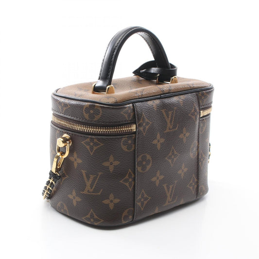 Louis Vuitton Vanity NV PM Handbag M45165
