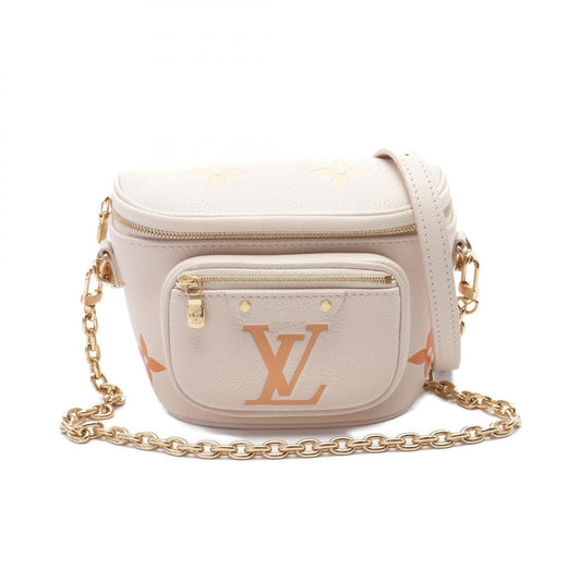 Louis Vuitton Mini Bum Bag Leather M82208