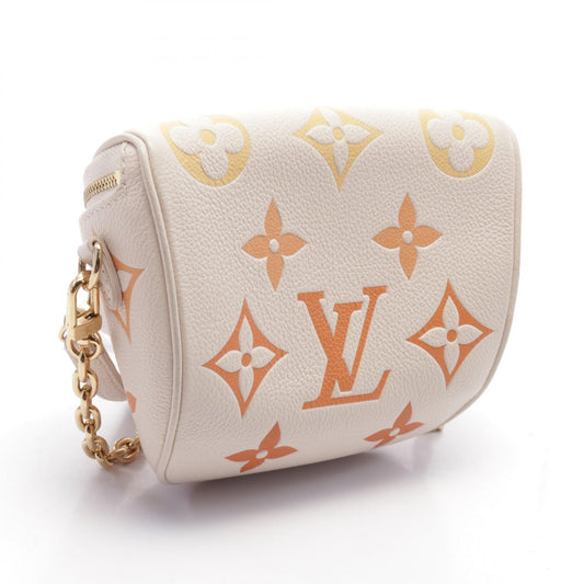 Louis Vuitton Mini Bum Bag Leather M82208