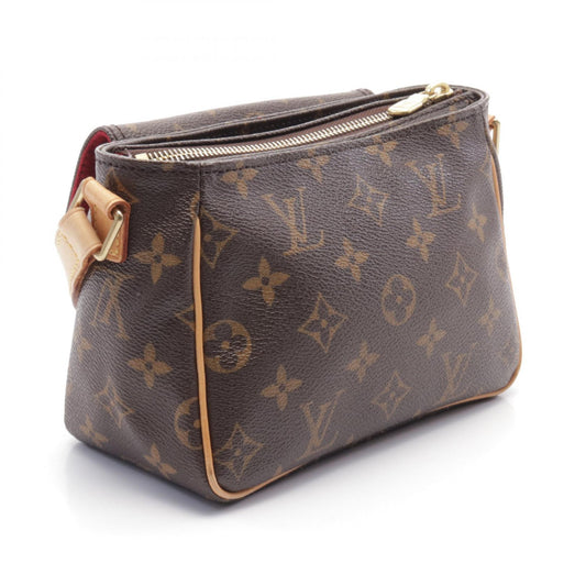 Louis Vuitton Vivacite PM Shoulder Bag M51165