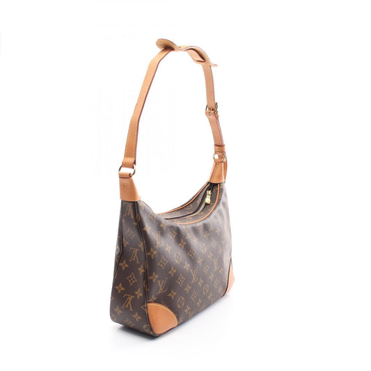 Louis Vuitton Monogram PVC Leather Shoulder Bag M51265