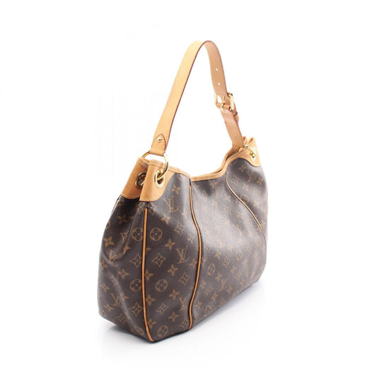 Louis Vuitton Galliera PM Monogram Shoulder Bag