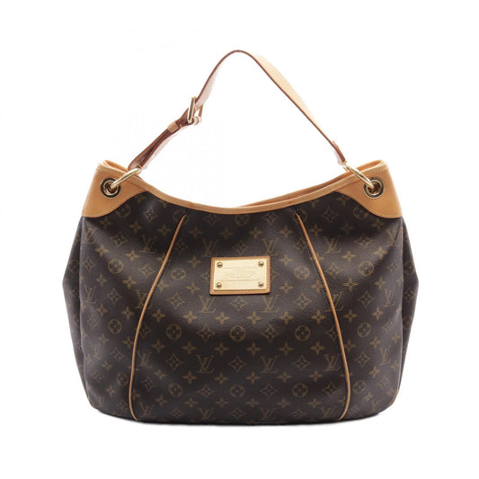 Louis Vuitton Monogram Galliera GM Shoulder Bag M56381