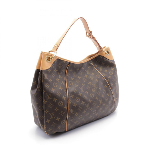 Louis Vuitton Monogram Galliera GM Shoulder Bag M56381