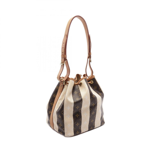 Louis Vuitton Petit Noe Shoulder Bag M40564