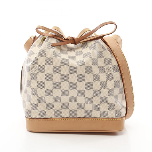 Louis Vuitton Noe BB Shoulder Bag N41220