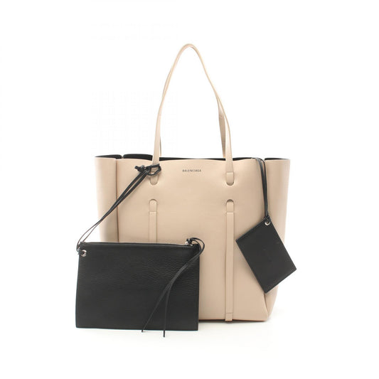 Balenciaga Everyday Tote S Leather Bag