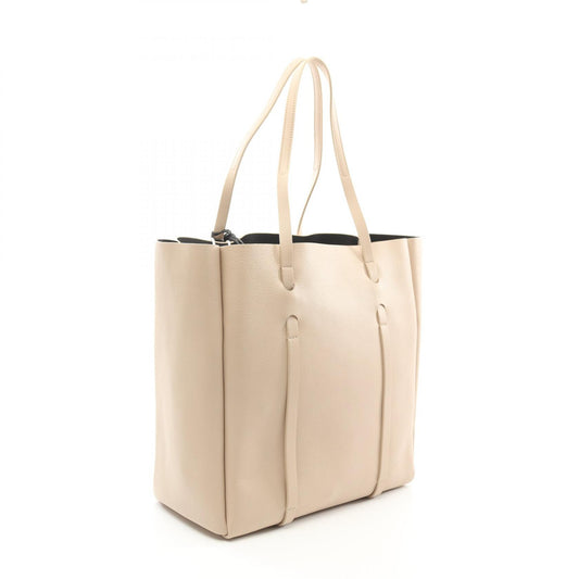 Balenciaga Everyday Tote S Leather Bag