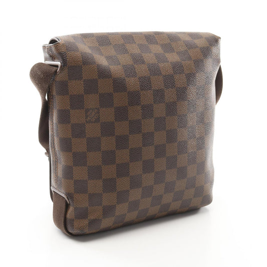 Louis Vuitton Brooklyn PM Shoulder Bag N51210