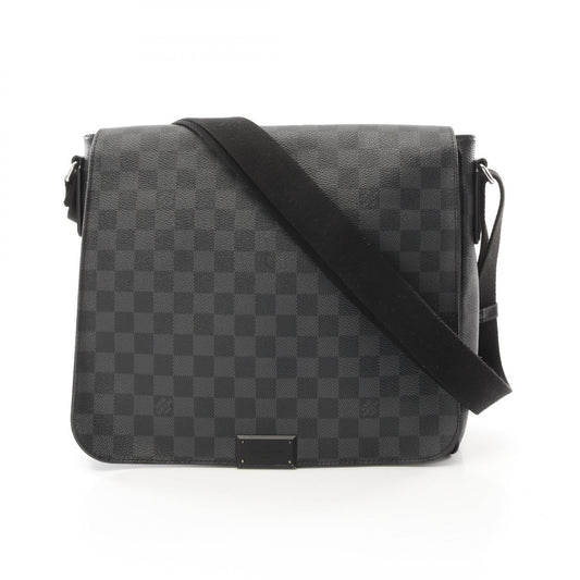 Louis Vuitton District MM Shoulder Bag N41272
