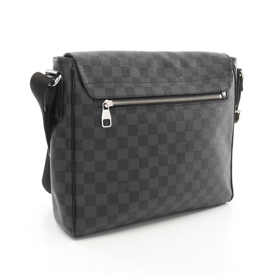 Louis Vuitton District MM Shoulder Bag N41272